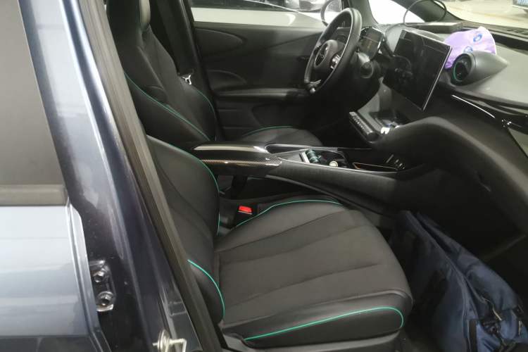 Used BYD Dolphin 2023 401km Knight Edition