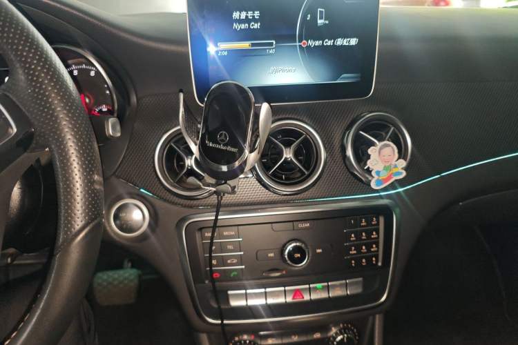 Used Mercedes-Benz GLA 2018 GLA 200 Sport Edition
