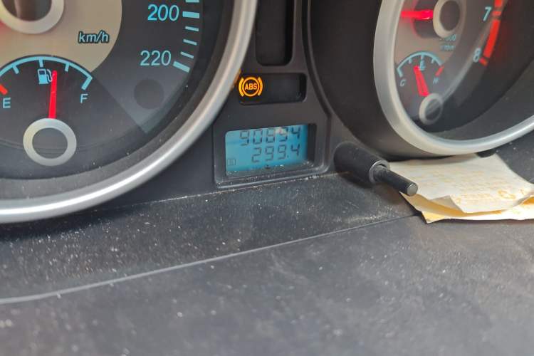 Used Buick Excelle 2008 1.6 LE-MT