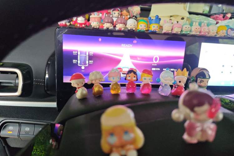 Used Baojun KiWi EV 2022 Artist Lite Edition Lithium Iron Phosphate