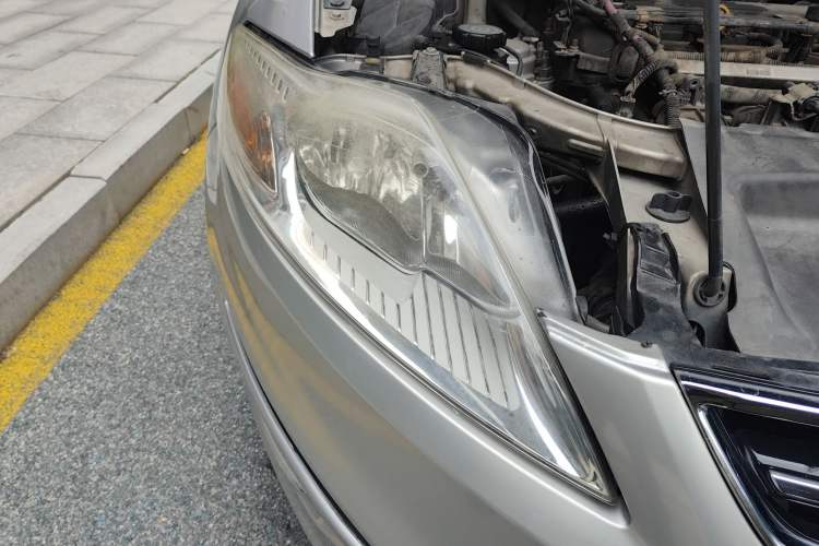 Used Ford Mondeo 2011 2.3L Fashion Edition