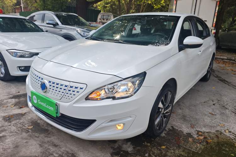 Used Dongfeng Fukang ES600 2022 Comfort Edition
