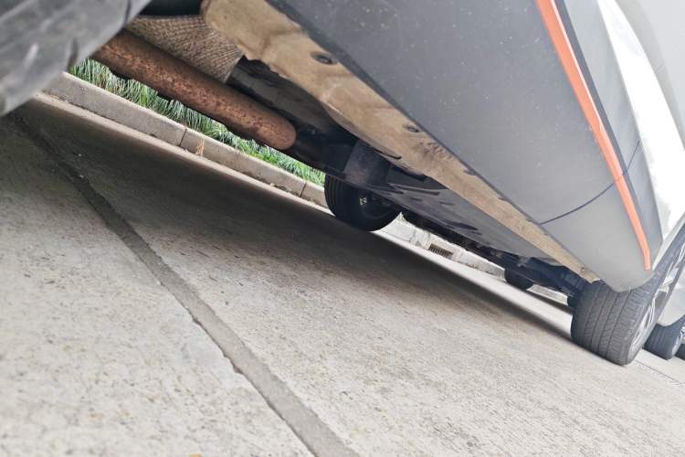 Used Haval XY 2022 1.5T ZhiZun Edition