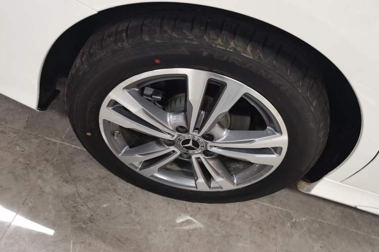 Used Mercedes-Benz C-Class 2020 Restyled C 200 L Fashion Edition Sport Version