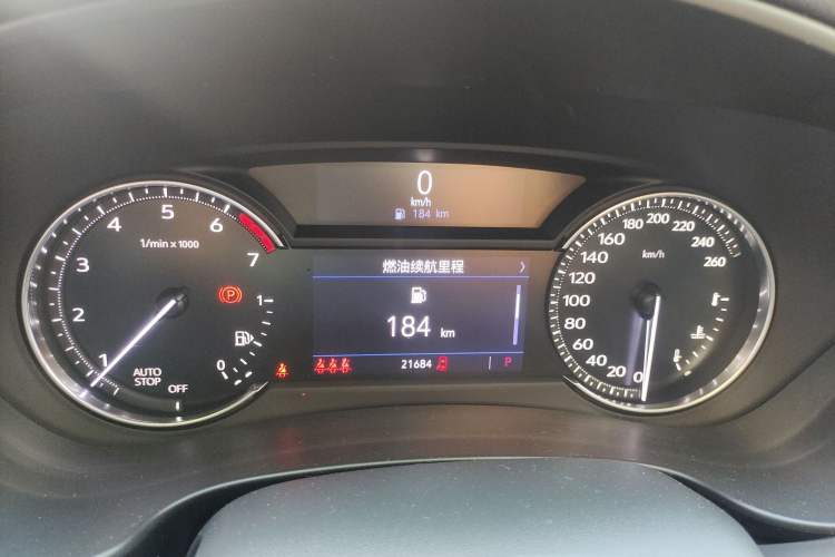 Used Cadillac XT4 2018 28T Two-Wheel Drive Tech Version