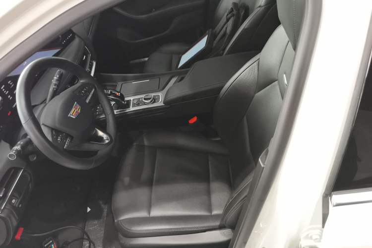 Used Cadillac CT5 2024 28T Luxury Pro Trim