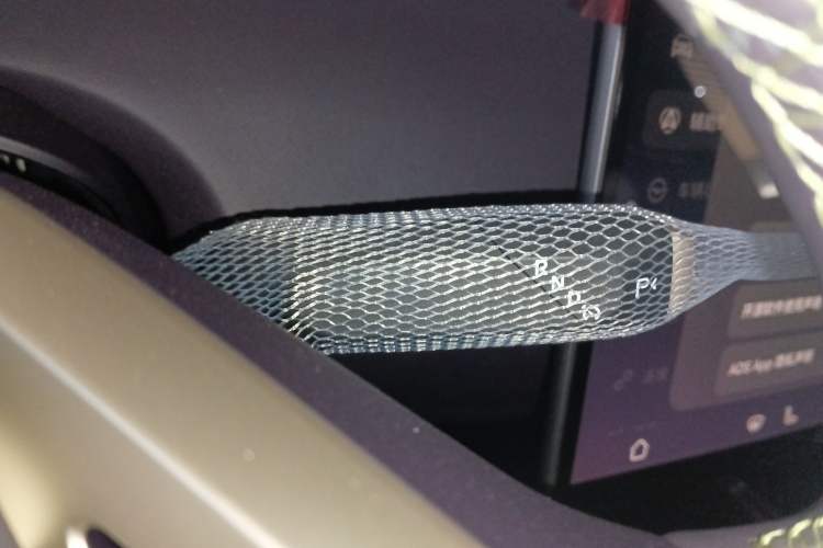 Used Avatr 07 2024 Max Pure Electric Edition
