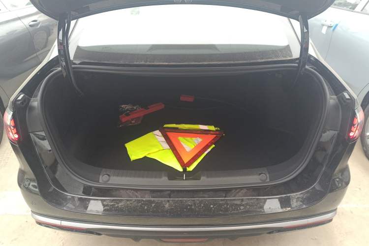 Used Geely Galaxy Galaxy Stellar 6 2026 Model 60km Sailing Edition