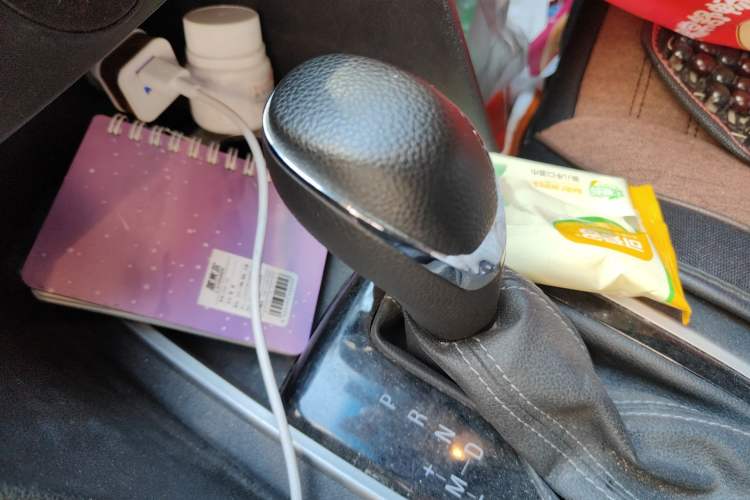 Used Chevrolet Cavalier 2019 320 Automatic Enjoyment with Sunroof