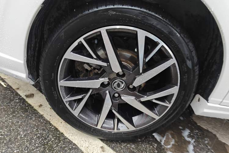 Used Dongfeng Aeolus Yixuan 2020 230T Automatic Cool Edition
