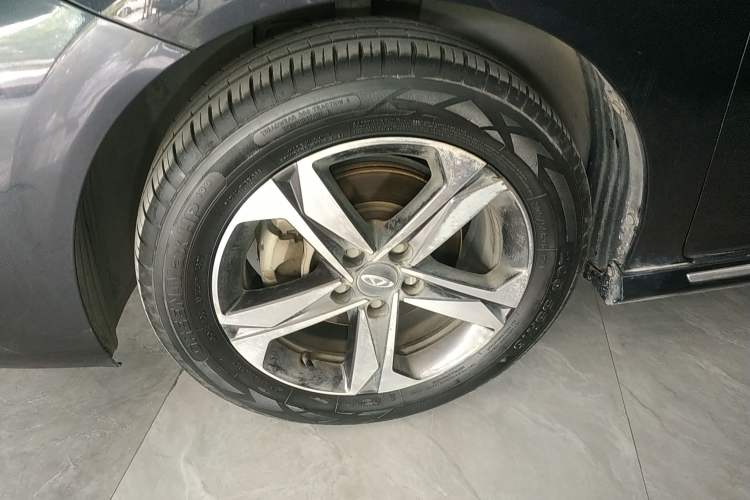 Used Chery Arrizo 5 PLUS 2021 Xiao AI 1.5T CVT Enjoy PLUS