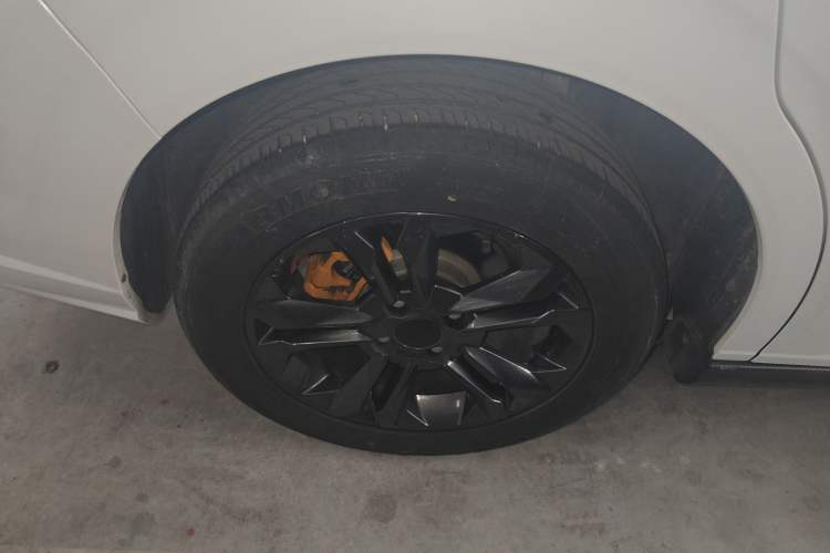 Used Dongfeng Aeolus Yixuan 2023 Mach Edition 1.5L Automatic Chasing Wind Version