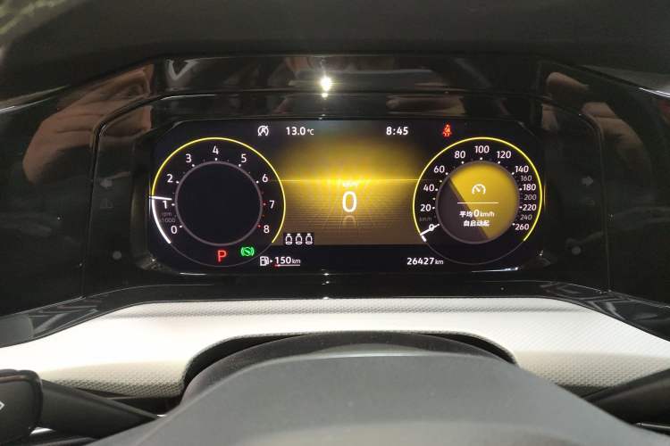 Used Volkswagen Golf 2021 280TSI DSG Pro First Edition
