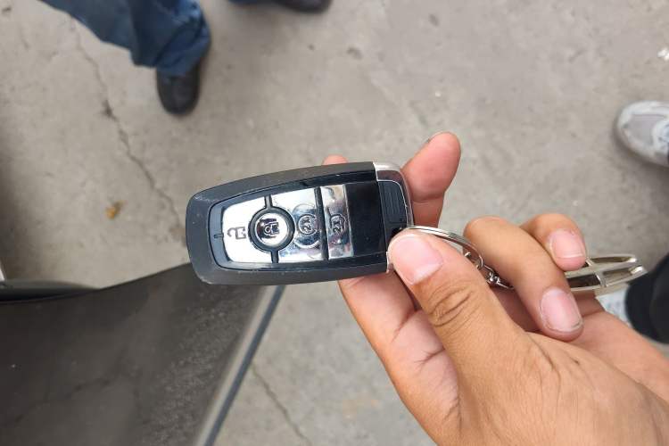 Used Lincoln Aviator 2023 3.0T V6 All-Wheel-Drive Zunya Cruise Version Six Seats
