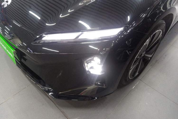 Used Nio ET5T 2025 75 kWh Touring