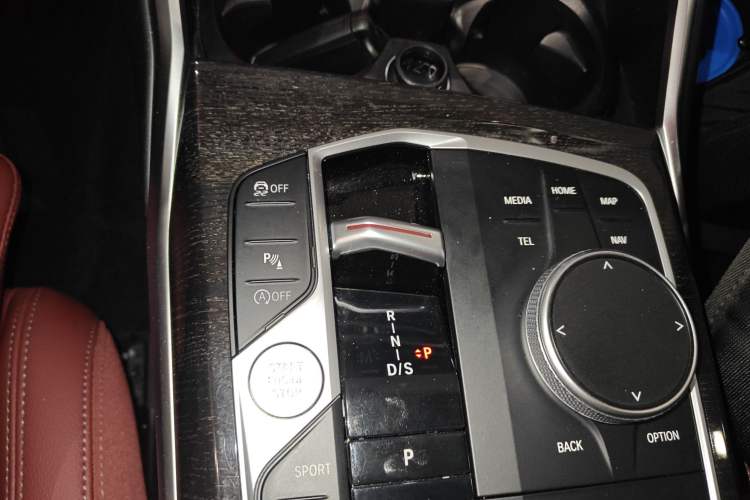 Used BMW 3 Series 2024 325Li M Sport Package
