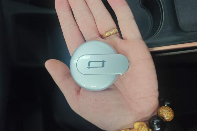 Used Bestune Yueyi 03 2025 445km Joyful Edition
