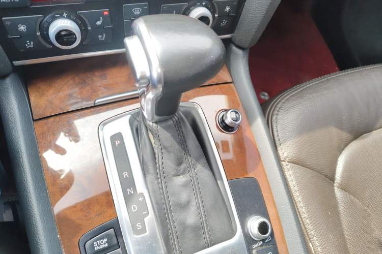 Used Audi Q7 2014 35 TFSI Sport Edition