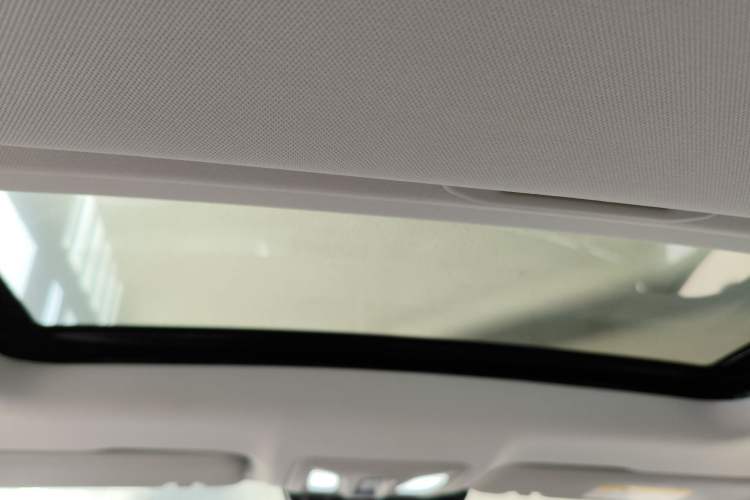 Used Qiyuan A05 2025 Truly Delicious Version 145 Excellence Edition
