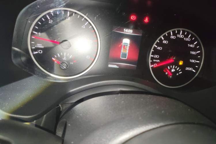 Used Great Wall Poer 2021 2.0T Commercial Version Manual Diesel Two-Wheel Drive Elite Long-Box GW4D20M