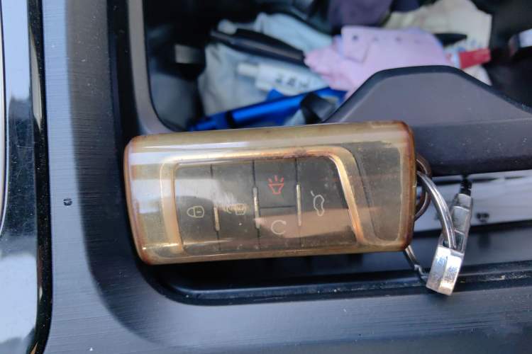 Used GAC Trumpchi M6 2021 270T DCT Luxury Edition (7-seater)
