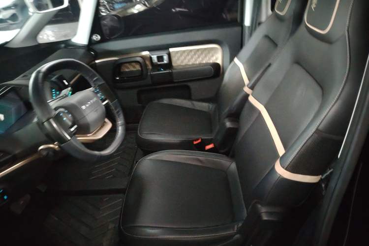 Used Baojun KiWi EV 2022 Artist Lite Edition Lithium Iron Phosphate
