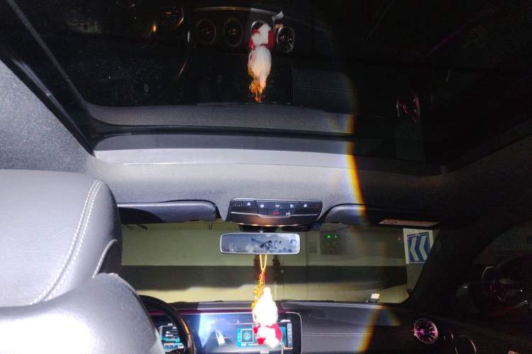 Used Mercedes-Benz E-Class 2019 E 200 Coupe
