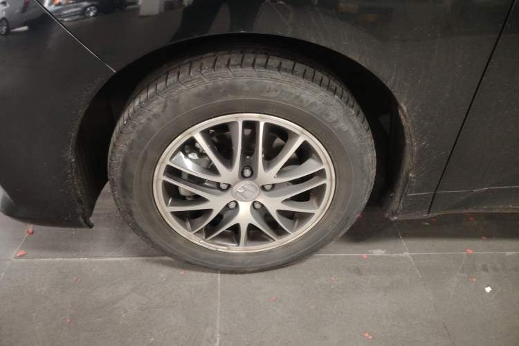 Used Honda Odyssey 2018 2.4L Comfort Version
