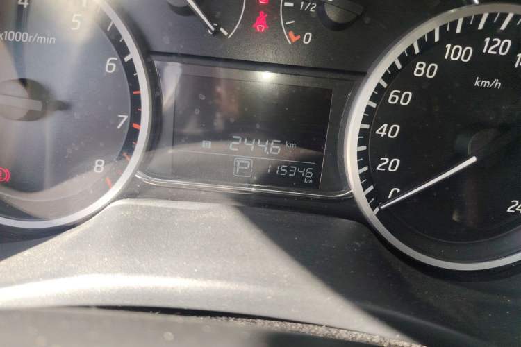 Used Nissan Sylphy 2022 Classic 1.6XE CVT Comfort Edition