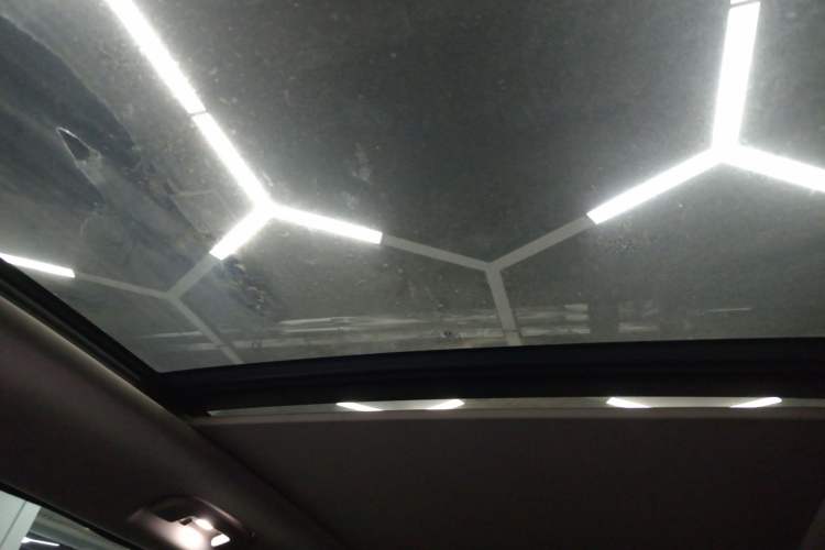 Used Dongfeng Aeolus AX7 2022 Mach Edition 1.5T DCT DF41
