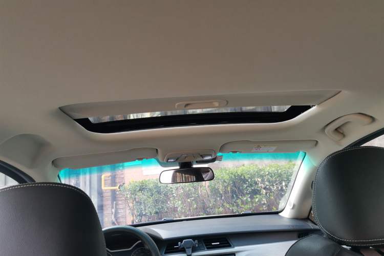 Used Geely Auto Vision X3 2017 1.5L Automatic Luxury Model