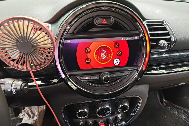 Used MINI Clubman 2019 1.5T COOPER
