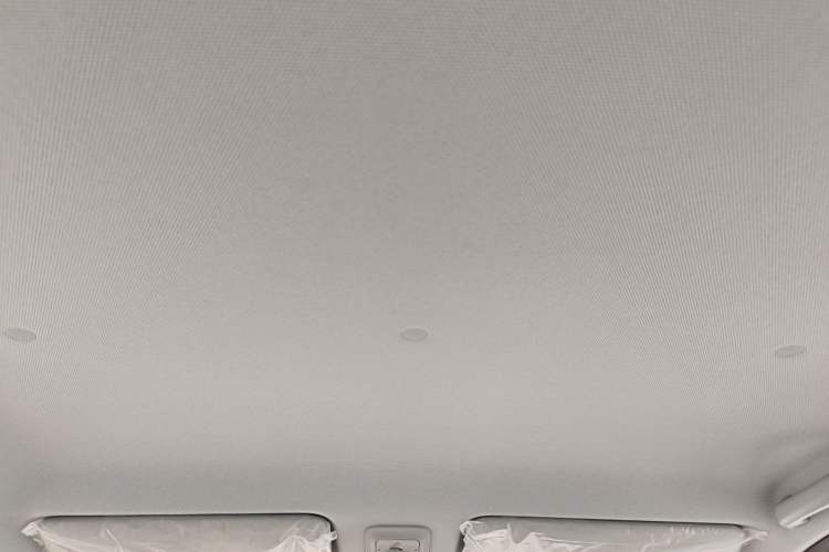 Used Wuling Hongguang MINIEV 2025 Four-Door Version Advanced Edition Headliner