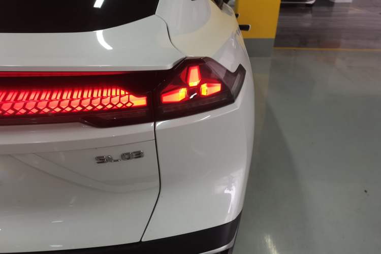 Used Deepal SL03 2025 Pure Electric Classic Edition