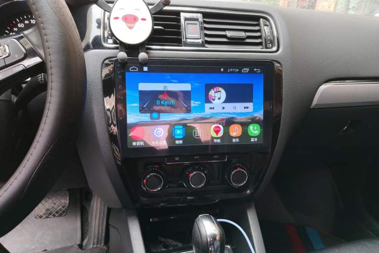 Used Volkswagen Sagitar 2018 1.6L Automatic Comfort Model