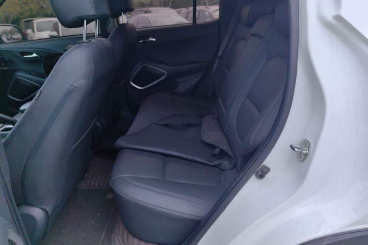 Used Hyundai ix35 2020 2.0L Automatic 2WD Zhiyong·Changxiang Edition