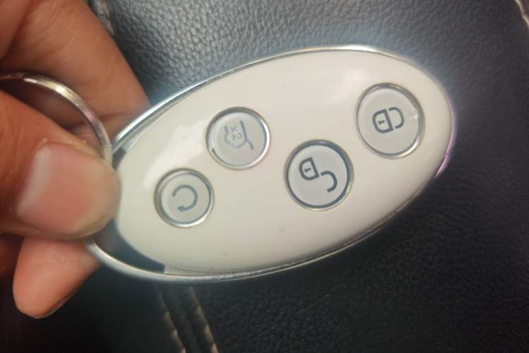 Used BYD Song New Energy 2019 Song DM 1.5TID Smart Connect Dynamic Model