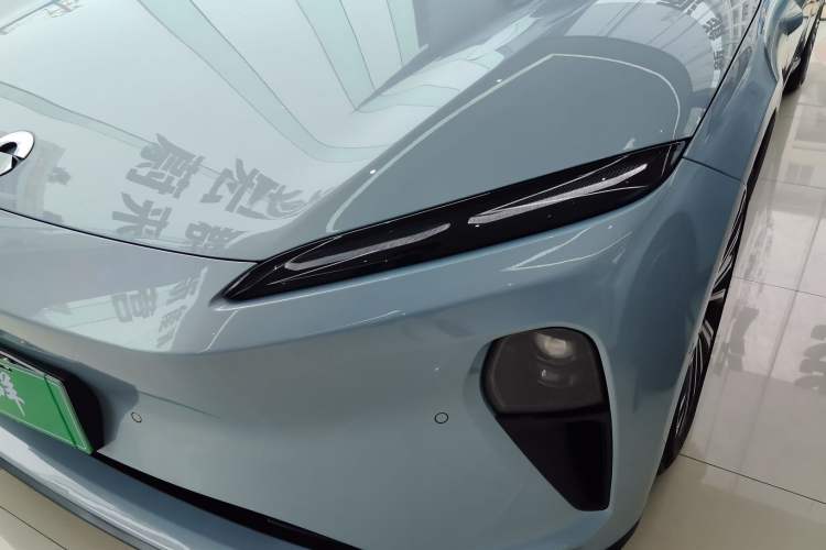 Used Nio ET5T 2023 75 kWh Touring