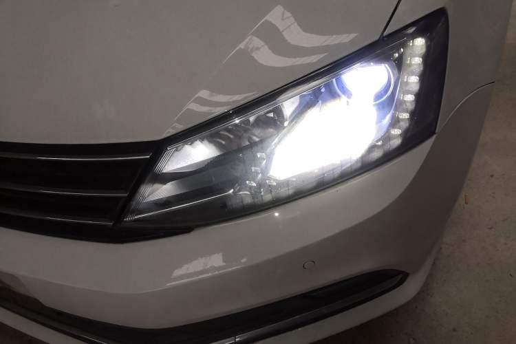 Used Volkswagen Sagitar 2018 280TSI DSG Luxury Model