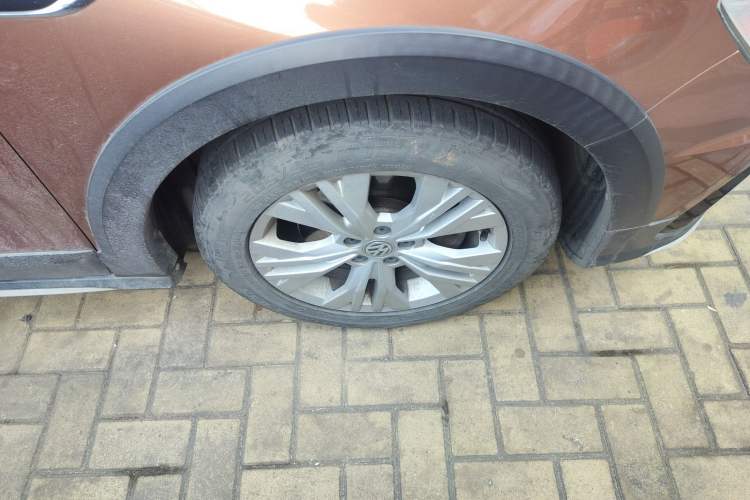 Used Volkswagen C-TREK 2018 230TSI DSG Comfort Model
