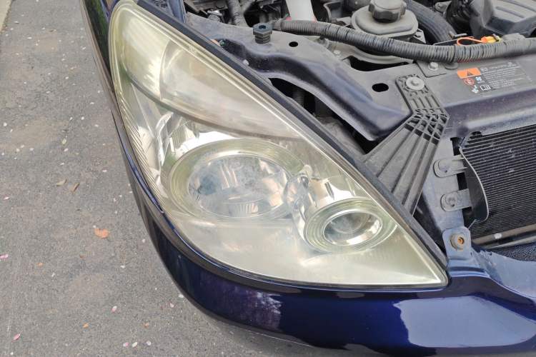 Used Buick GL8 2014 2.4L Classic Edition