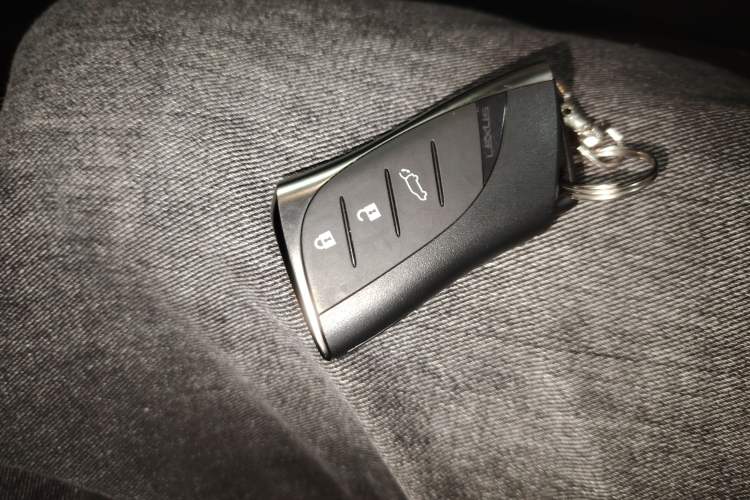 Used Lexus RX 2023 350h Four-Wheel Drive Enjoyment Version
