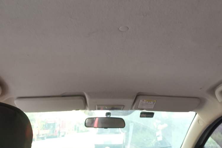 Used CHANGAN Benni 2014 1.4L Manual Luxury Model