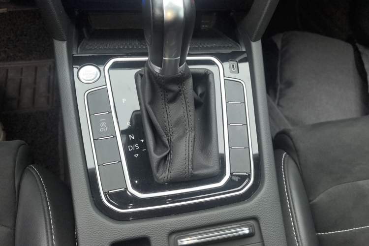 Used Volkswagen Magotan 2020 380TSI DSG Luxury Version