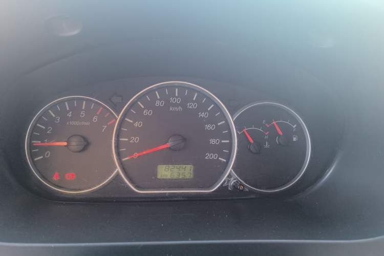 Used Wuling Hongguang 2020 1.2L S Base Model China VI LSI
