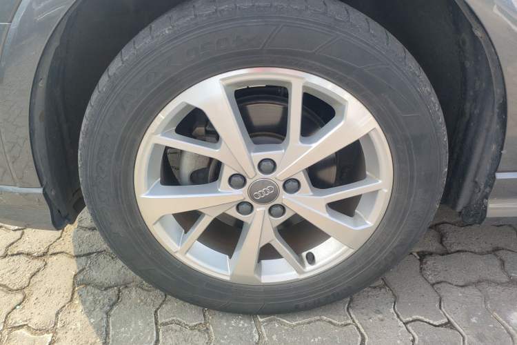 Used Audi Q3 2019 35 TFSI Advanced Dynamic Edition