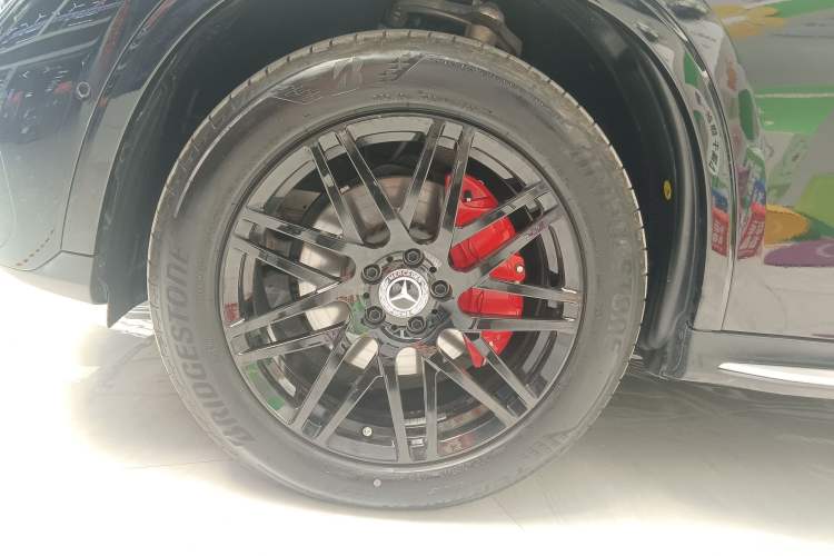 Used Mercedes-Benz GLC 2025 Facelift GLC 260 L 4MATIC Luxury Edition