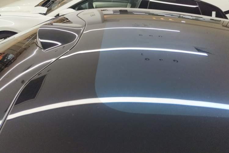 Used Zeekr 001 2025 YOU Edition 100 kWh All-Wheel Drive Roof