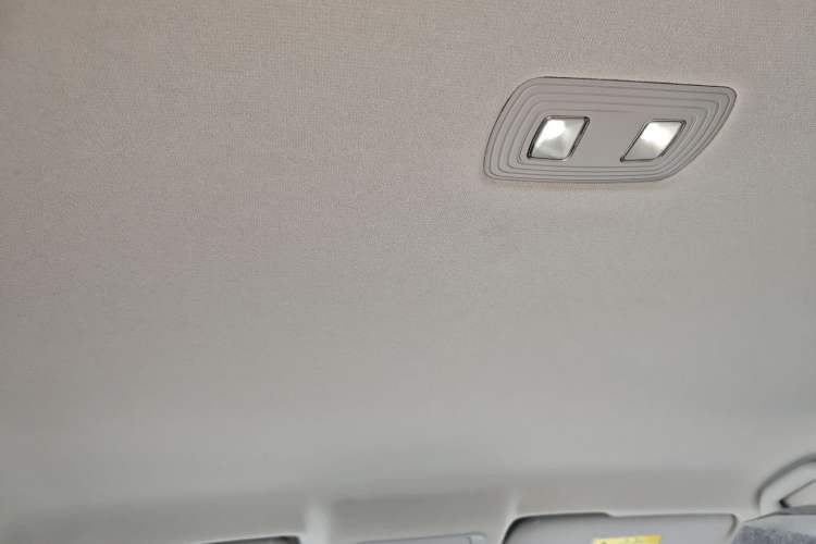 Used BYD Qin PLUS 2021 EV 400KM Leading Comfort Edition