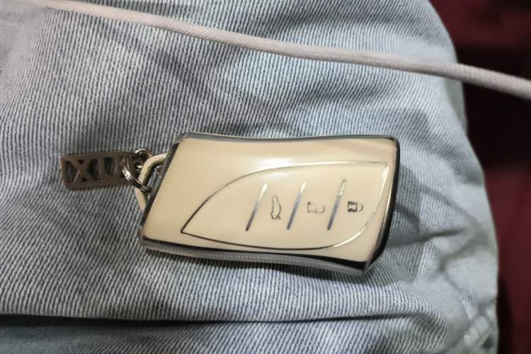 Used Lexus UX 2019 200 F SPORT Version